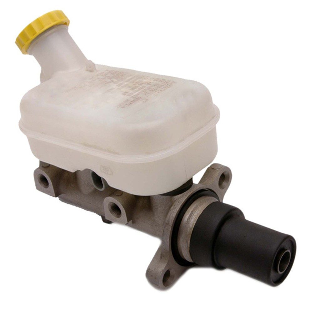 AC Delco Gold Brake Master Cylinder 18M930 — image 8